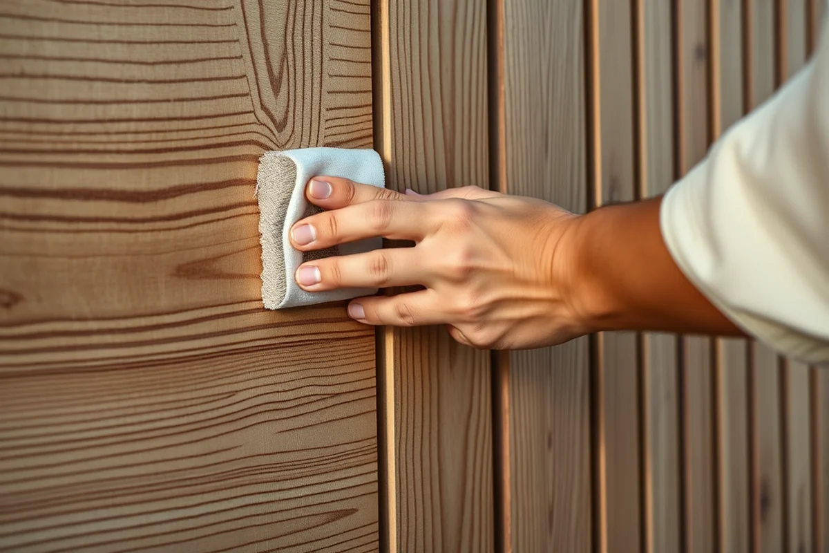 wooden slat wall panels — Wooden Slat Wall Panels (step by step)