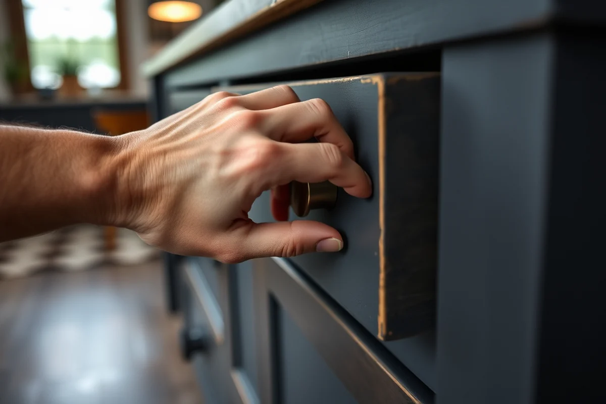 best diy kitchens wooden drawers — Best Diy Kitchens Wooden Drawers (step by step)