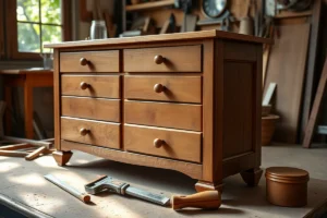Best Diy Wood Projects For Kitchen
