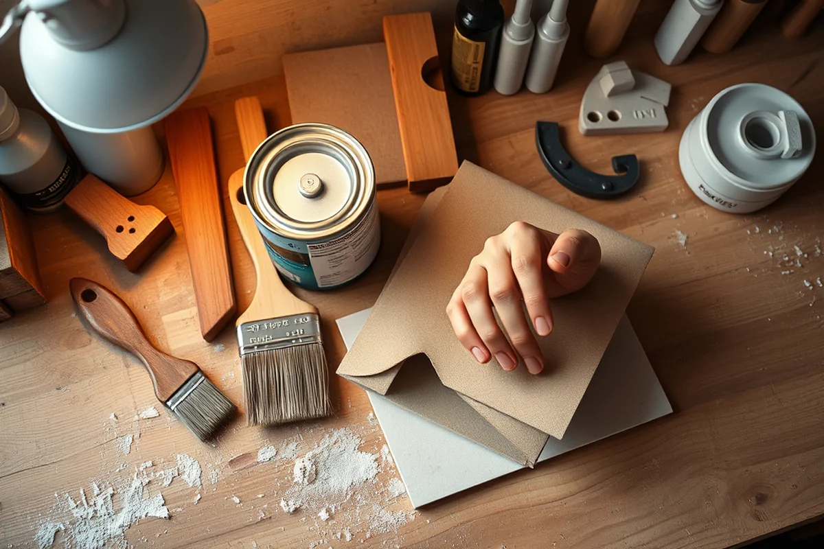 best diy wooden kitchen items — Best Diy Wooden Kitchen Items (the finished result)