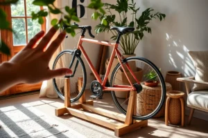 Diy Wooden Bike Rack Comparison