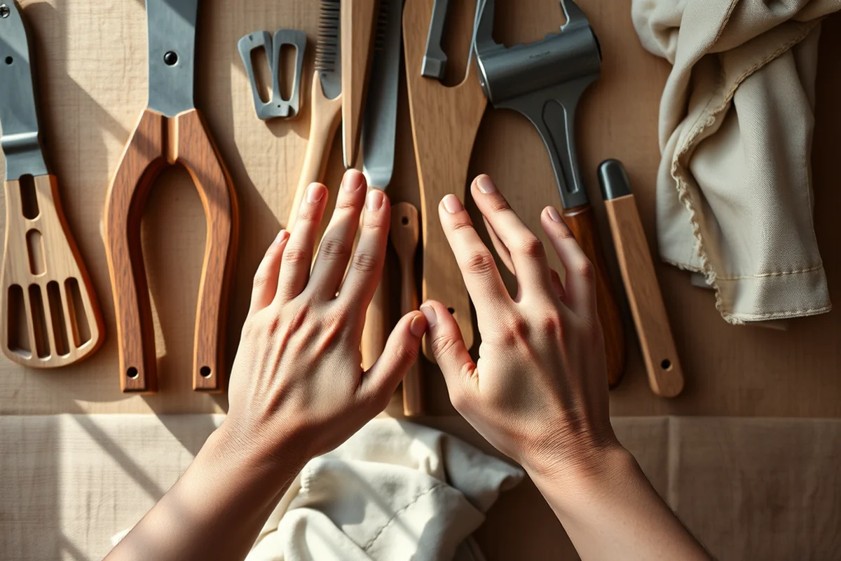 diy wooden kitchen rack vs — Diy Wooden Kitchen Rack Vs (the finished result)