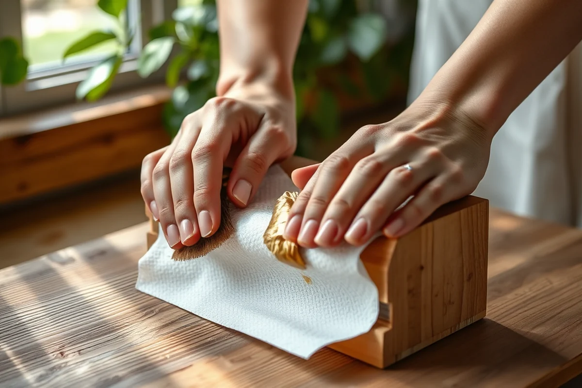 diy wooden paper towel holder alternatives — Diy Wooden Paper Towel Holder Alternatives (step by step)