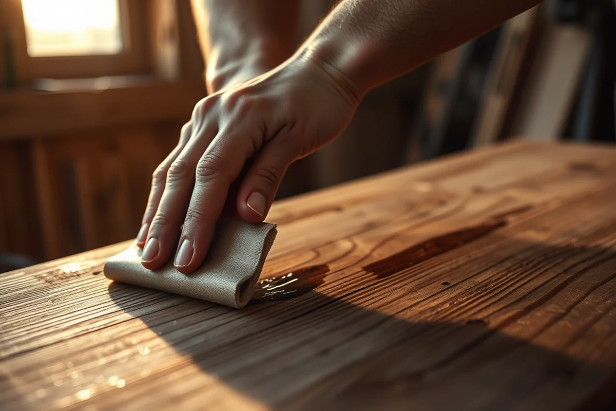 diy wooden workbench for beginners — Diy Wooden Workbench For Beginners (step by step)