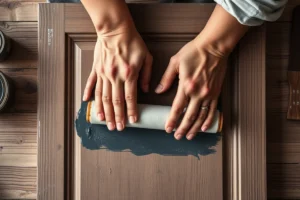 Top Diy Kitchens Wooden Drawers