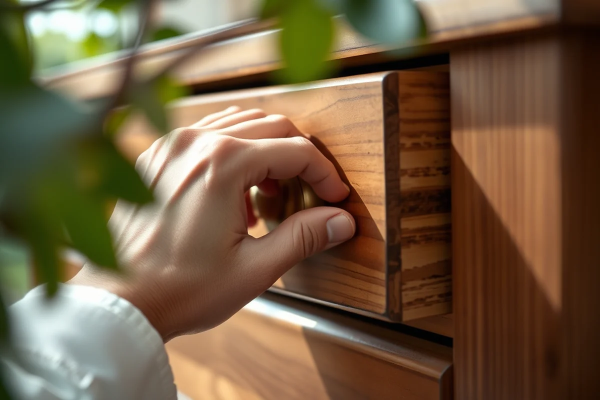 top diy kitchens wooden drawers — Top Diy Kitchens Wooden Drawers (step by step)