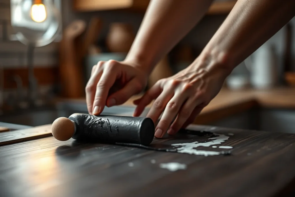 Top Diy Wooden Kitchen Accessories