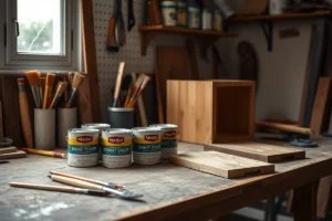 Top Diy Wooden Kitchen Cabinets