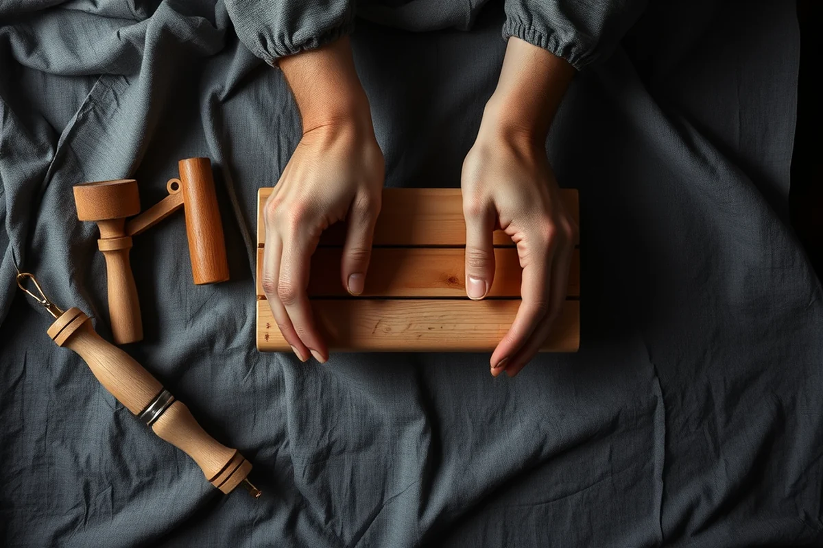 top diy wooden rack — Top Diy Wooden Rack (the finished result)