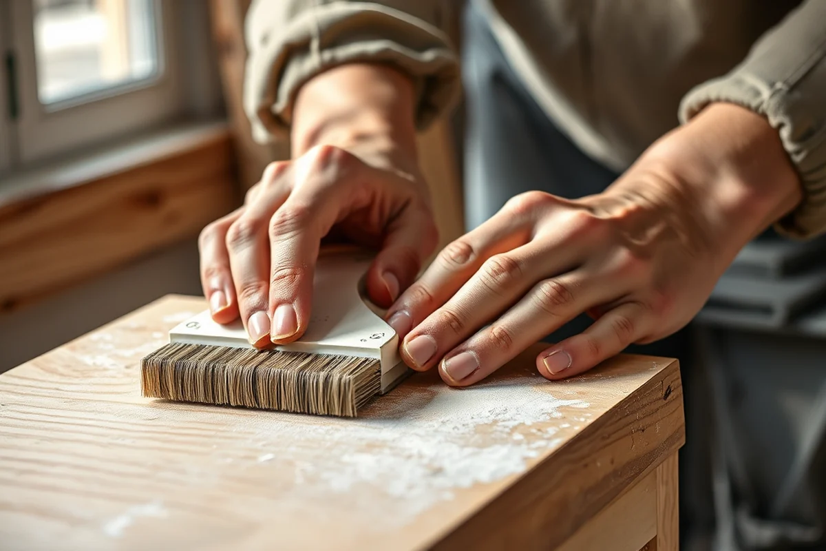 wood or stick — Wood Or Stick (step by step)